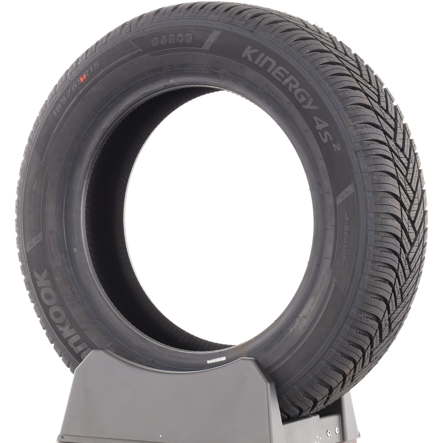 Hankook Kinergy 4S² -  185/65 R15
