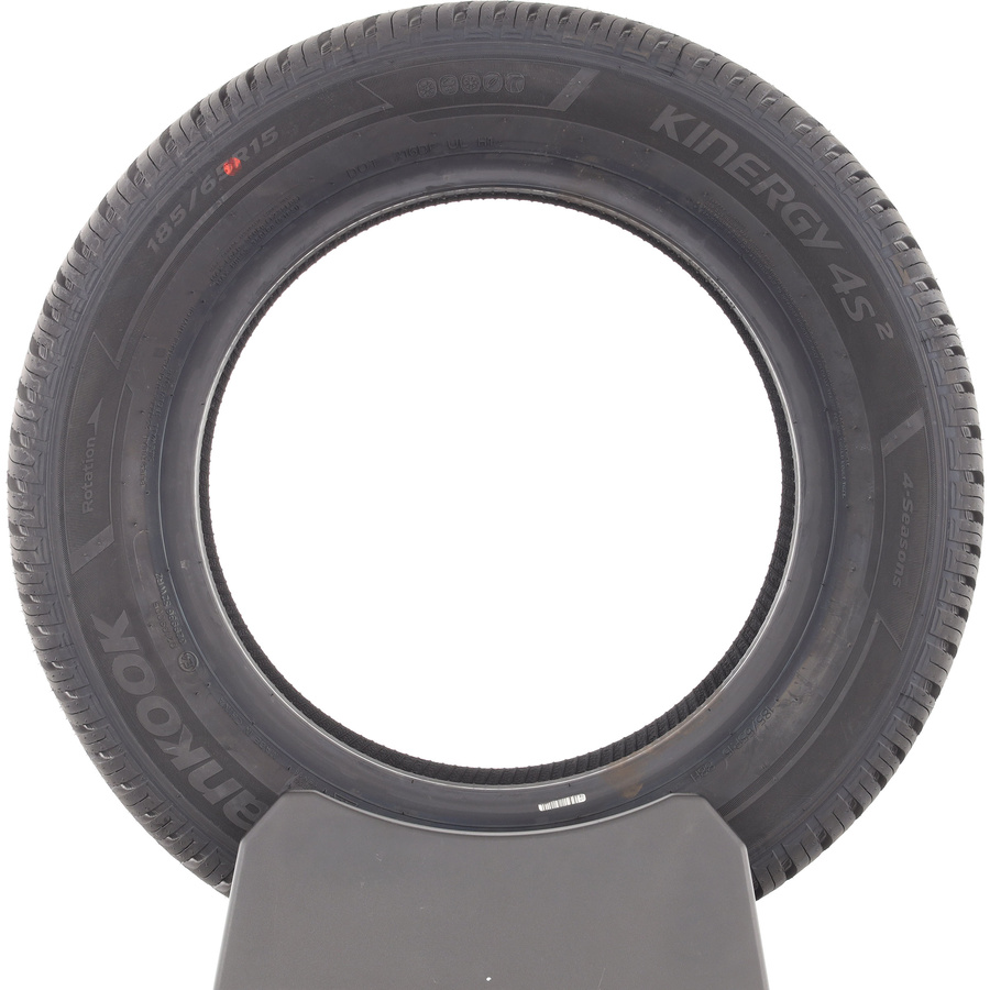 Hankook Kinergy 4S² -  185/65 R15