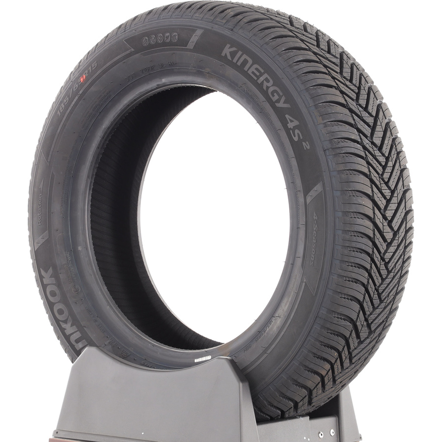 Hankook Kinergy 4S² -  185/65 R15
