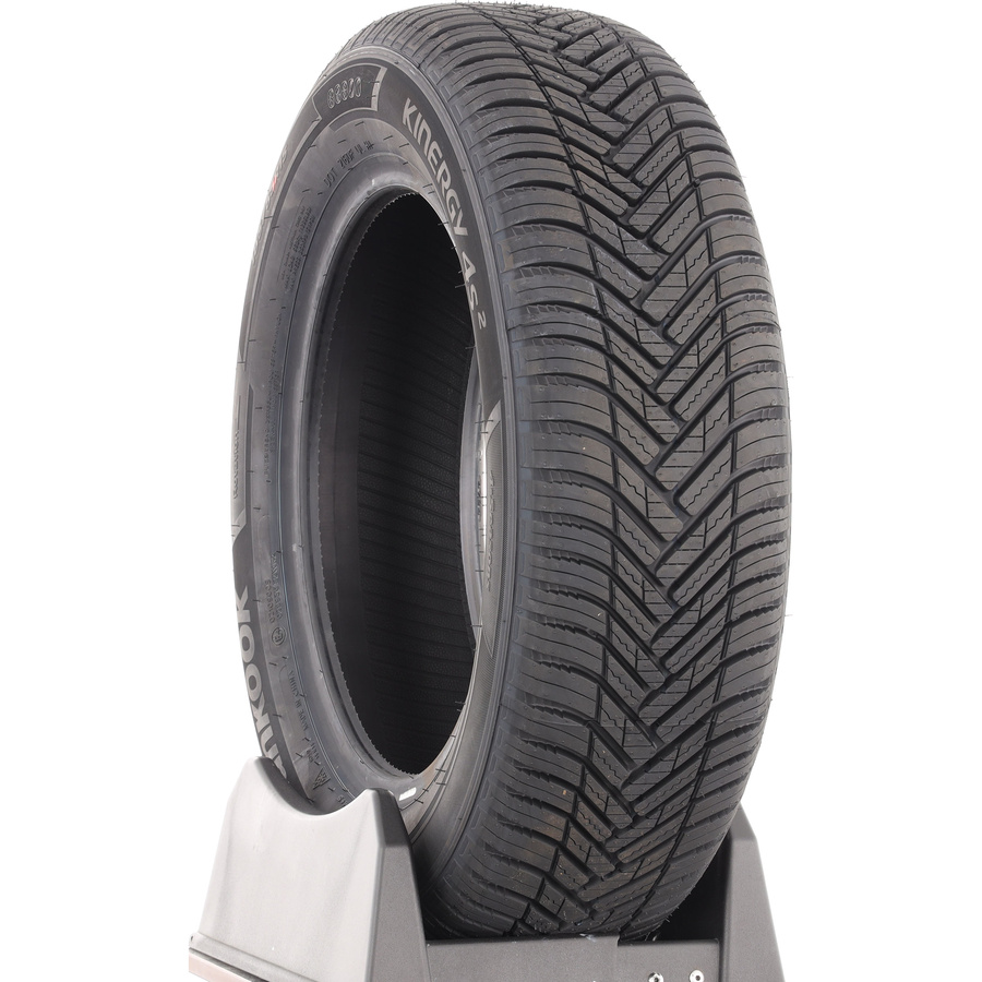 Hankook Kinergy 4S² -  185/65 R15