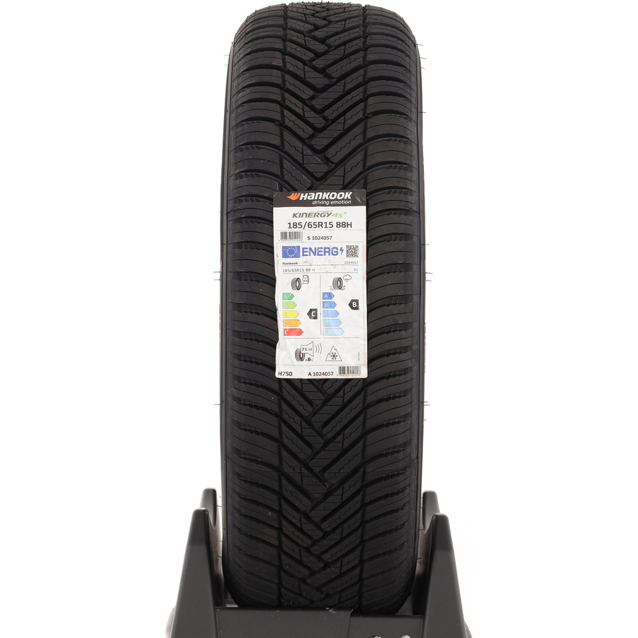 Hankook Kinergy 4S² -  185/65 R15