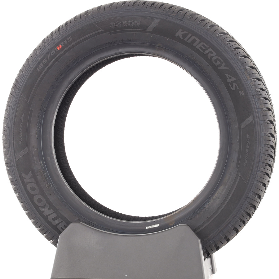 Hankook Kinergy 4S² -  185/65 R15