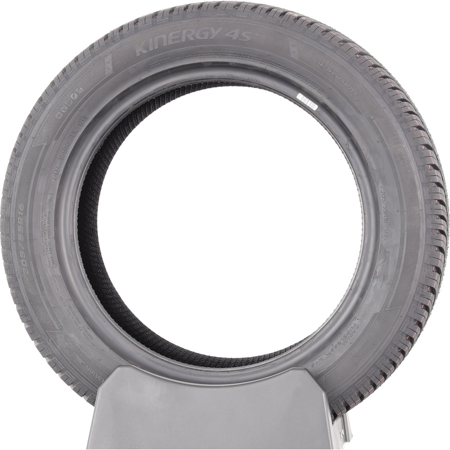 Hankook Kinergy 4S² -  205/55 R16