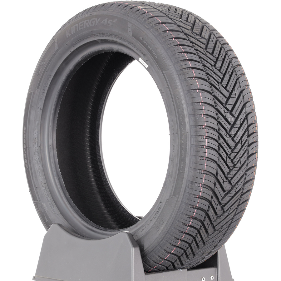 Hankook Kinergy 4S² -  205/55 R16