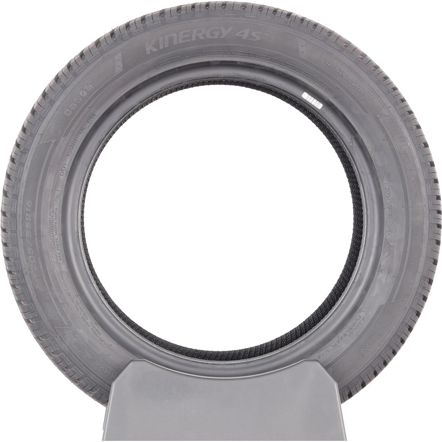 Hankook Kinergy 4S² -  205/55 R16