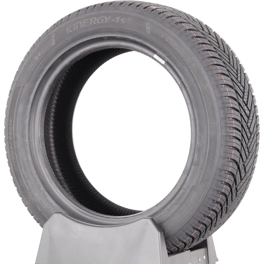 Hankook Kinergy 4S² -  205/55 R16