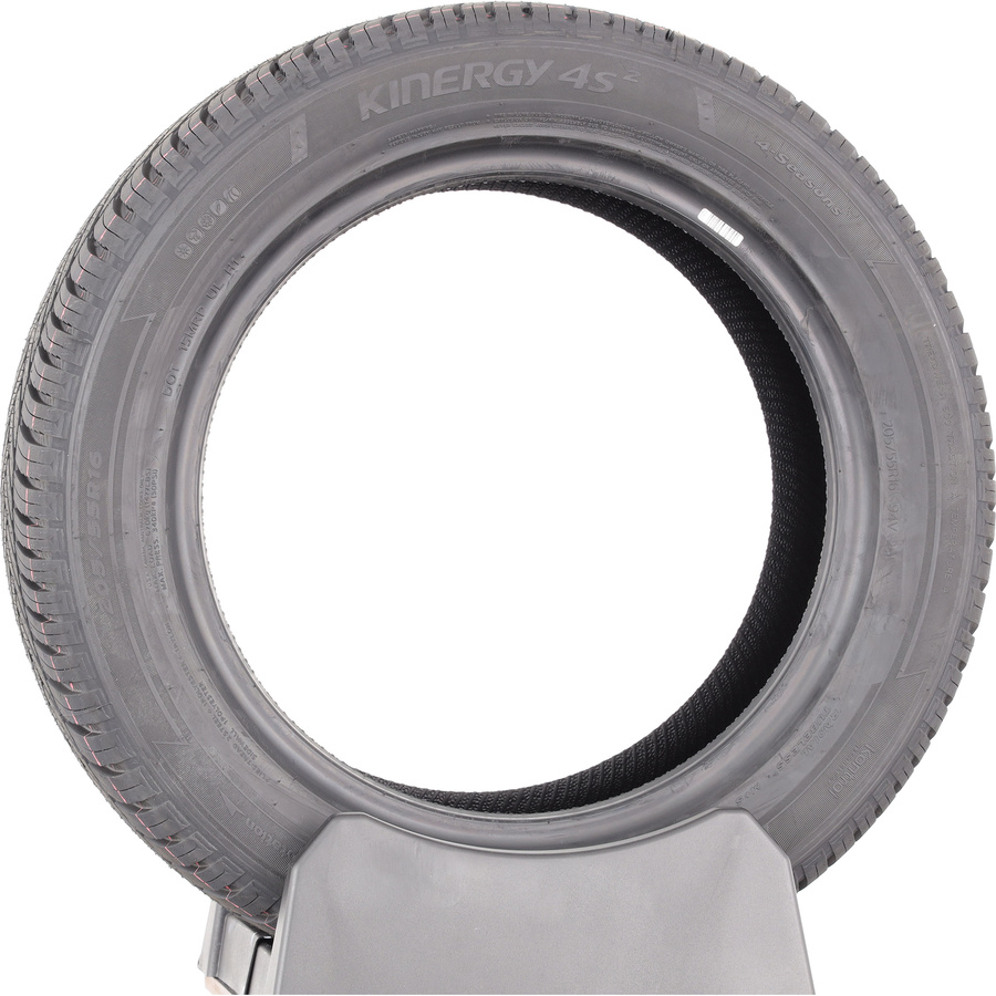 Hankook Kinergy 4S² -  205/55 R16