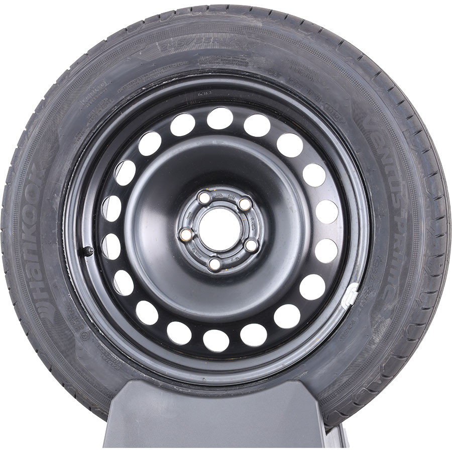 Test Hankook Ventus Prime 3 K125 - Pneus - UFC-Que Choisir