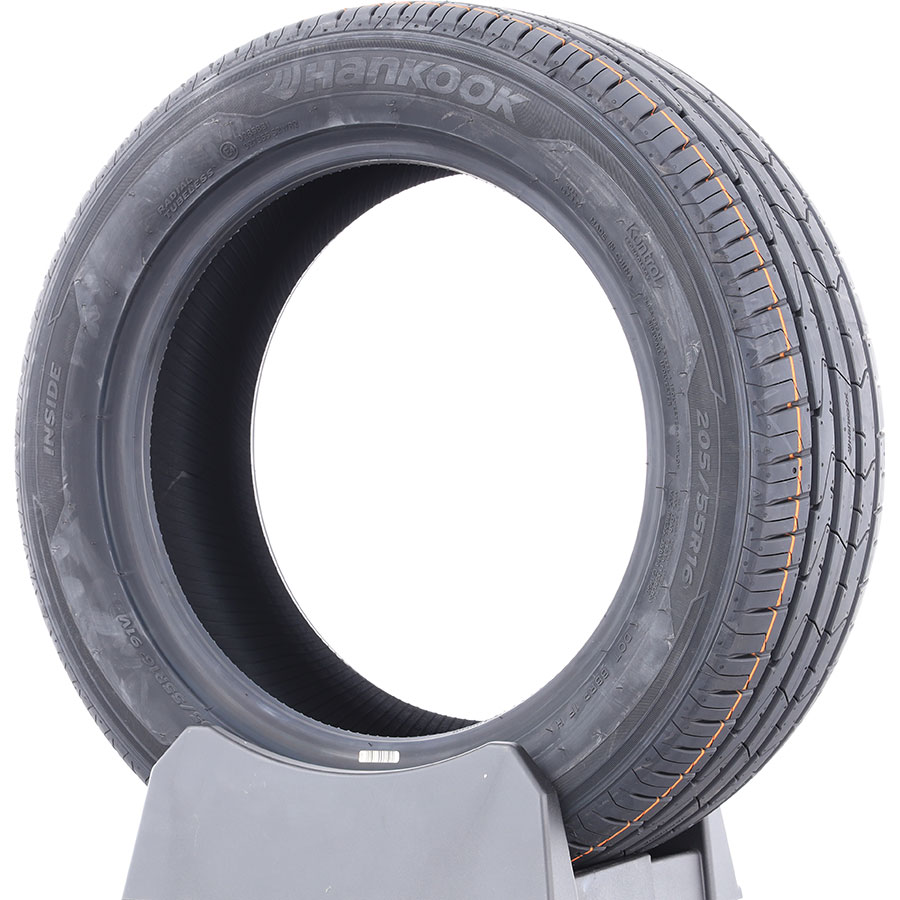 Test Hankook Ventus Prime 3 K125 205/55 R16 - Pneu - UFC-Que Choisir