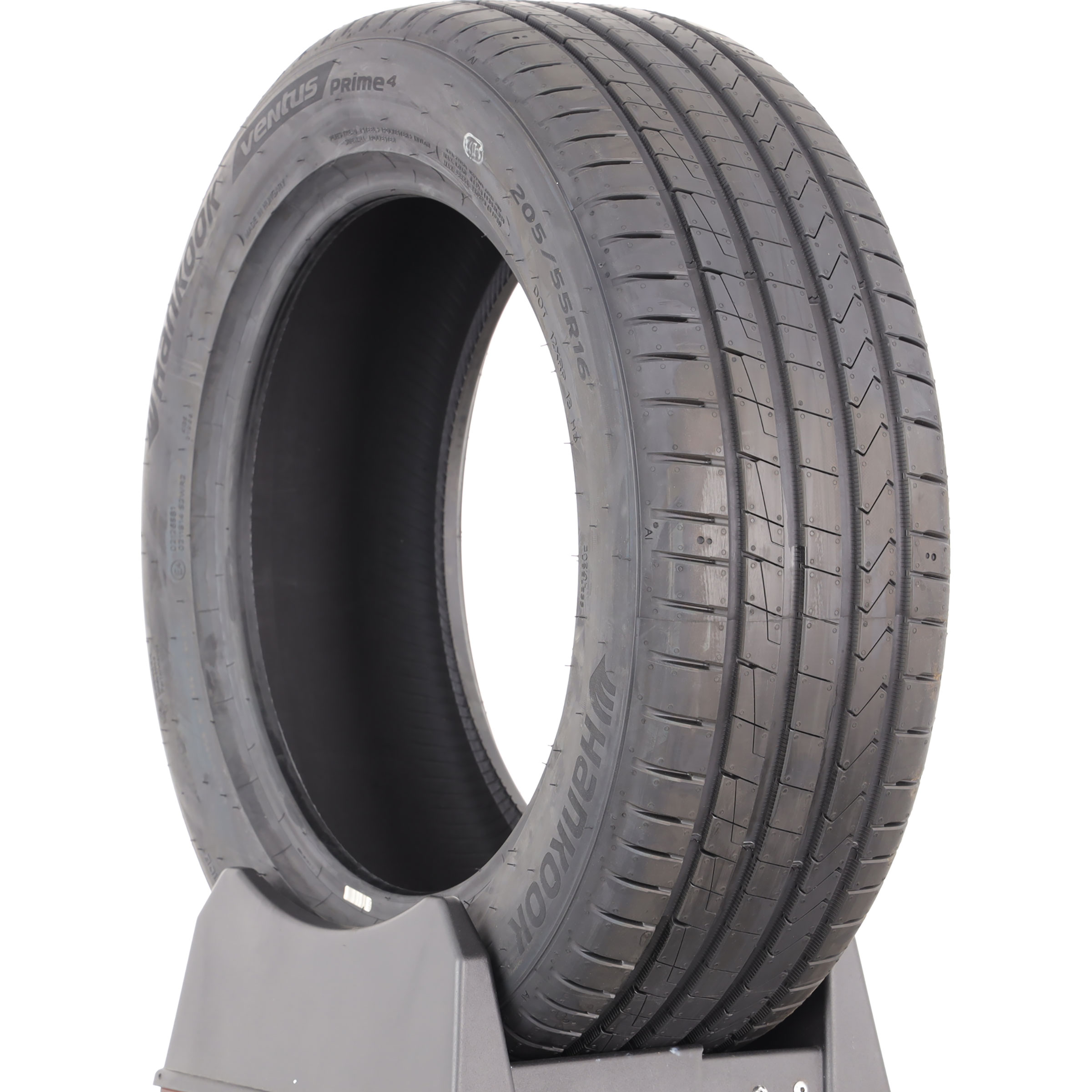 Hankook Ventus Prime 4 -  205/55 R16