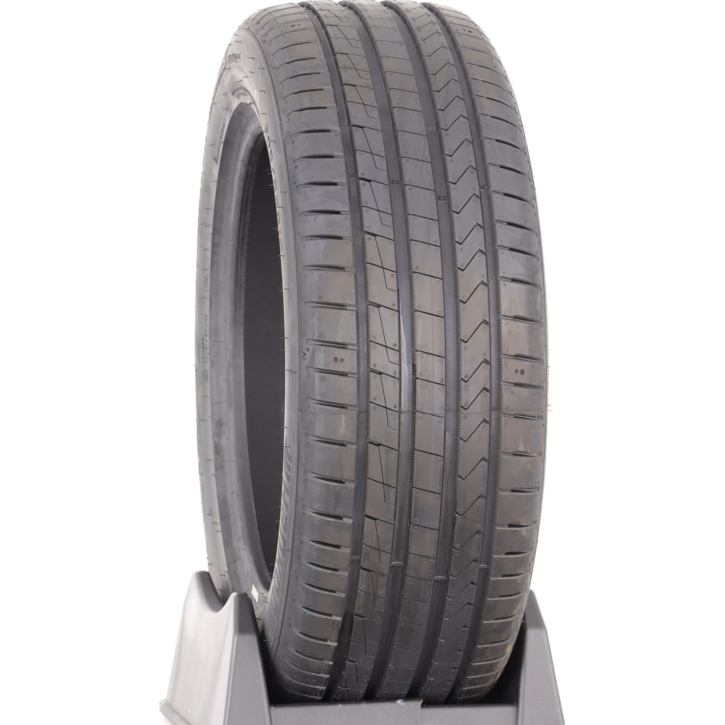 Test Hankook Ventus Prime 4 - 205/55 R16 - Pneu - UFC-Que Choisir