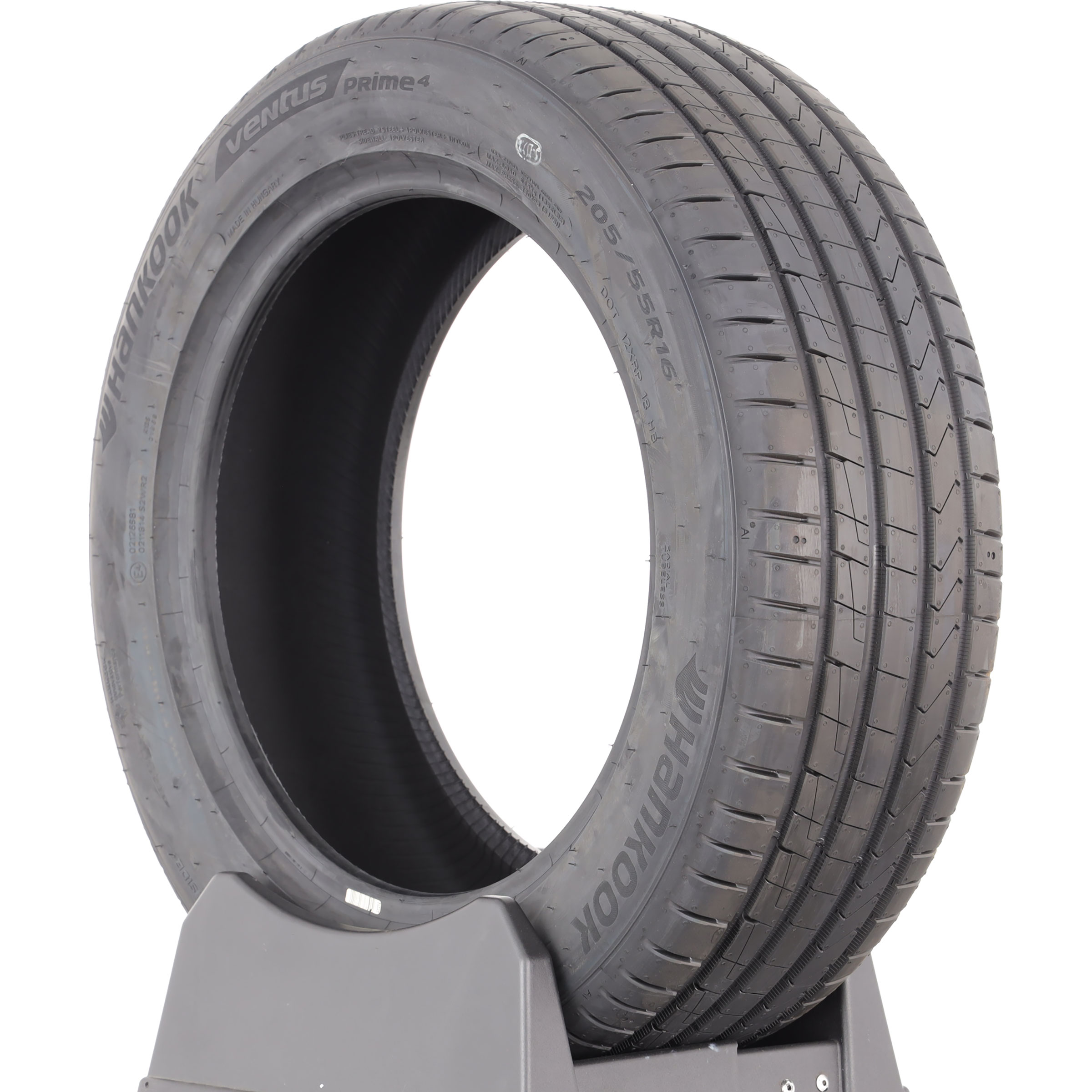 Hankook Ventus Prime 4 -  205/55 R16