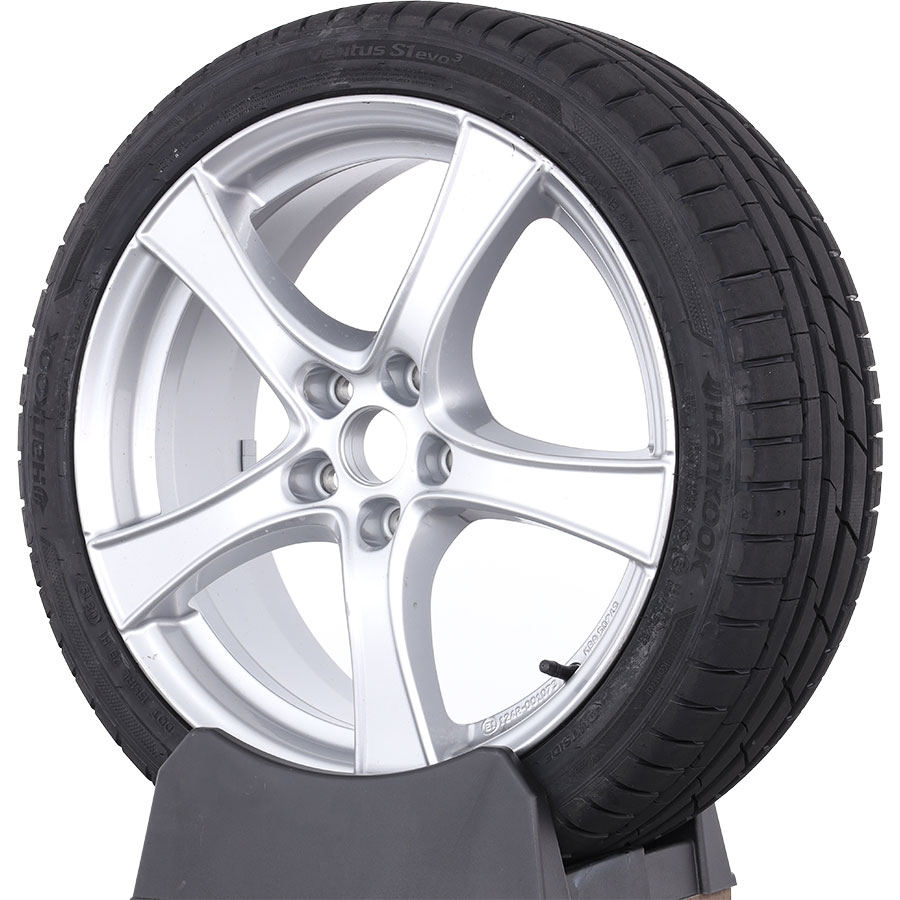 Test Hankook Ventus S1 evo3 Pneus UFCQue Choisir Test Hankook Ventus S1 evo3 Pneus UFCQue Choisir