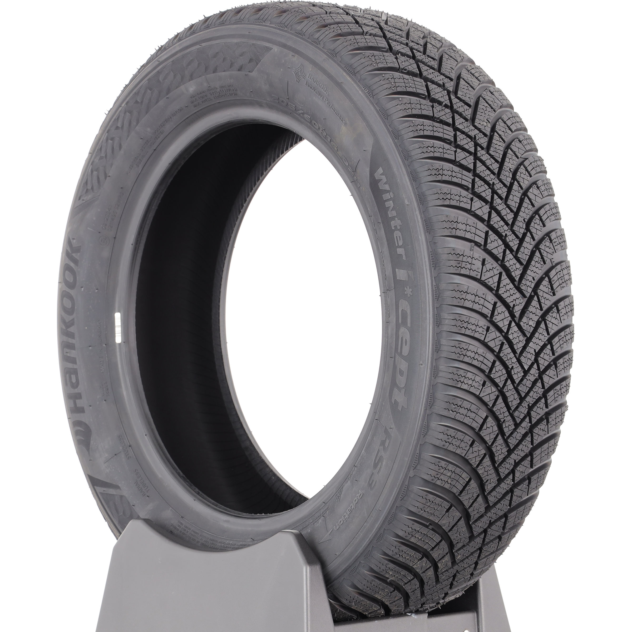 Hankook Winter i*cept RS3 -  205/60 R16