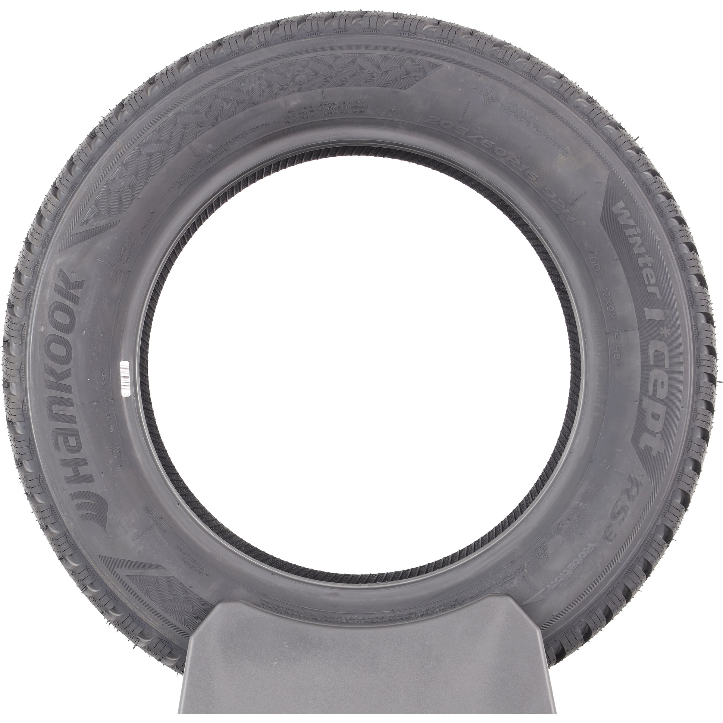 Hankook Winter i*cept RS3 -  205/60 R16