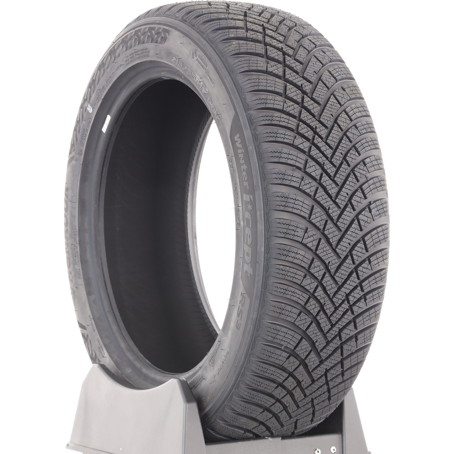 Hankook Winter i*cept RS3 -  215/55 R17
