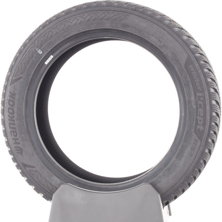 Hankook Winter i*cept RS3 -  215/55 R17