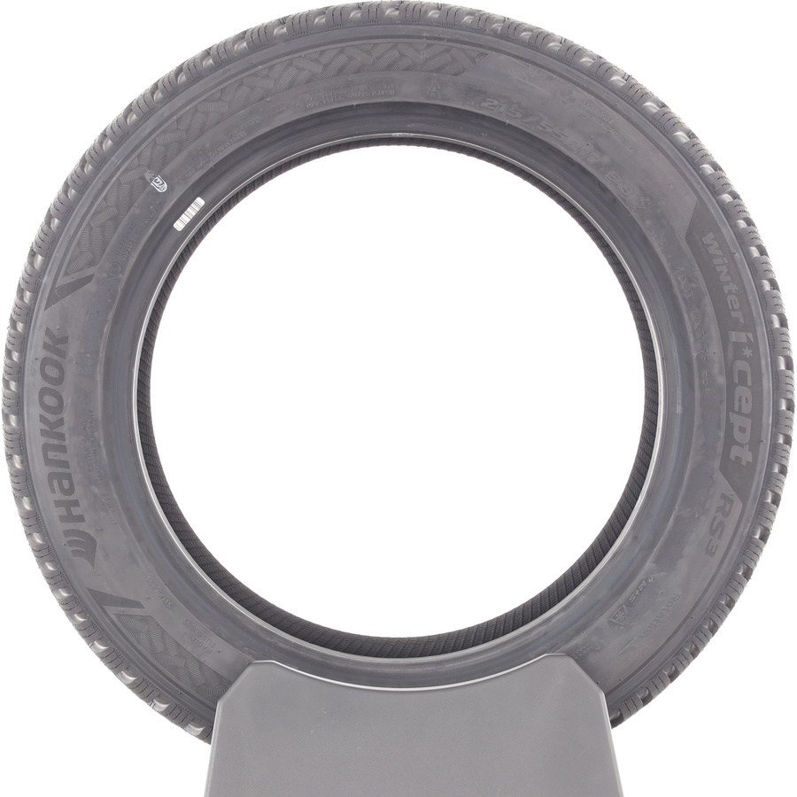Hankook Winter i*cept RS3 -  215/55 R17