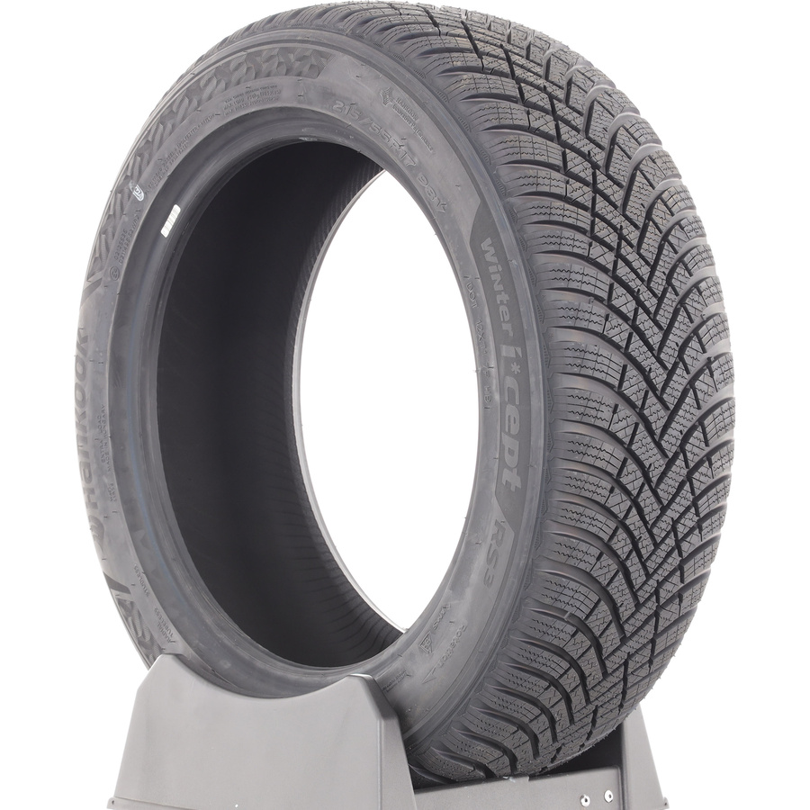 Hankook Winter i*cept RS3 -  215/55 R17