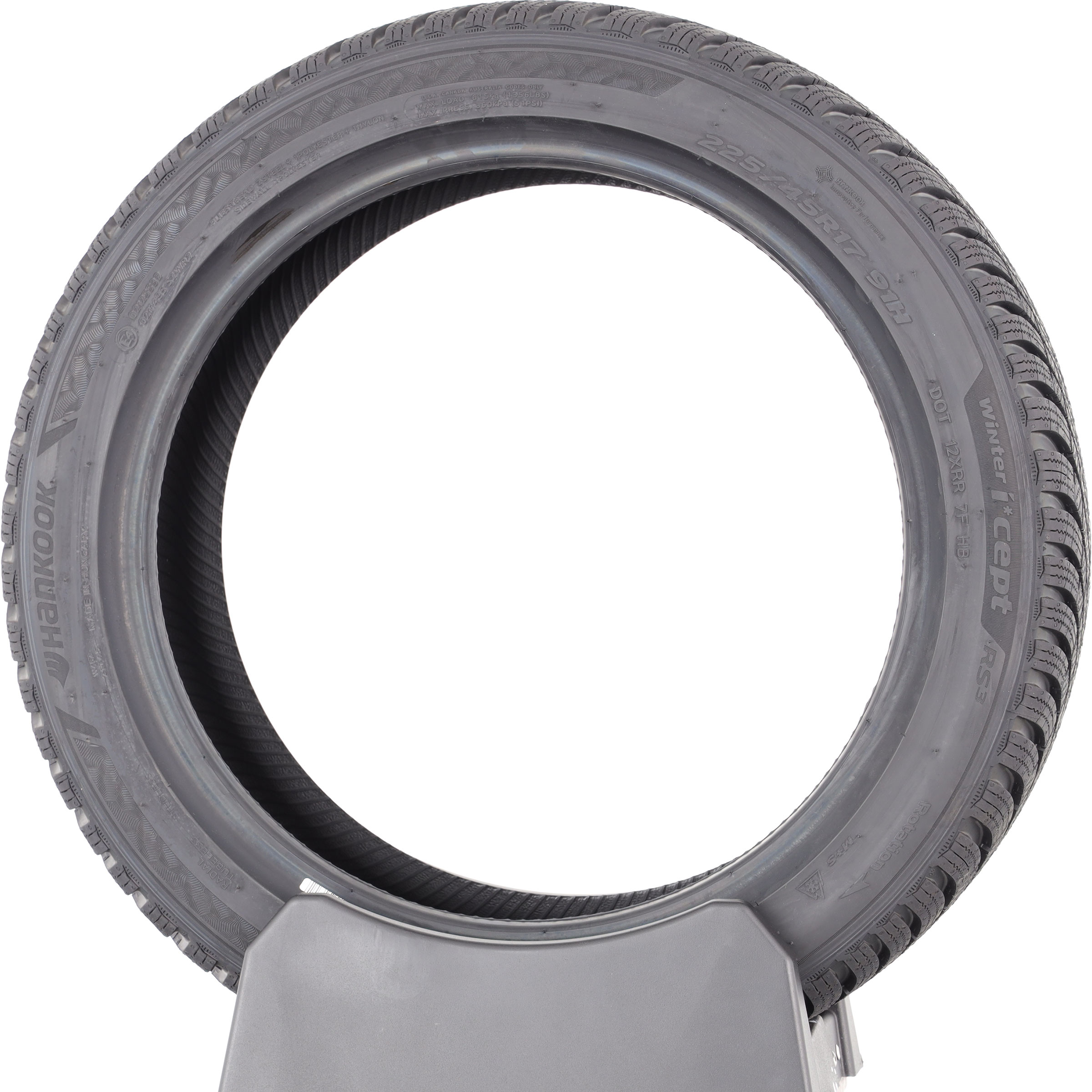 Hankook Winter i*cept RS3 -  225/45 R17