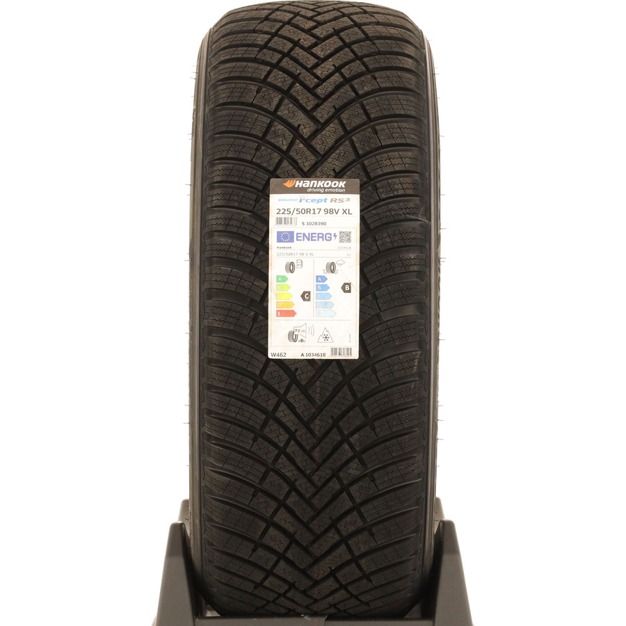 Hankook Winter i*cept RS3