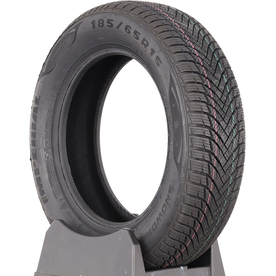 Pneumatico Invernale Imperial Snowdragon HP - 215/65R16 98H | M+S, 3PMSF - Foto 4