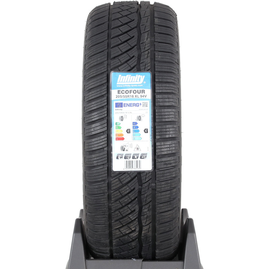 Infinity Ecofour -  205/55 R16