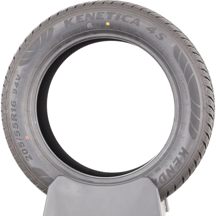 Kenda Kenetica 4S -  205/55 R16