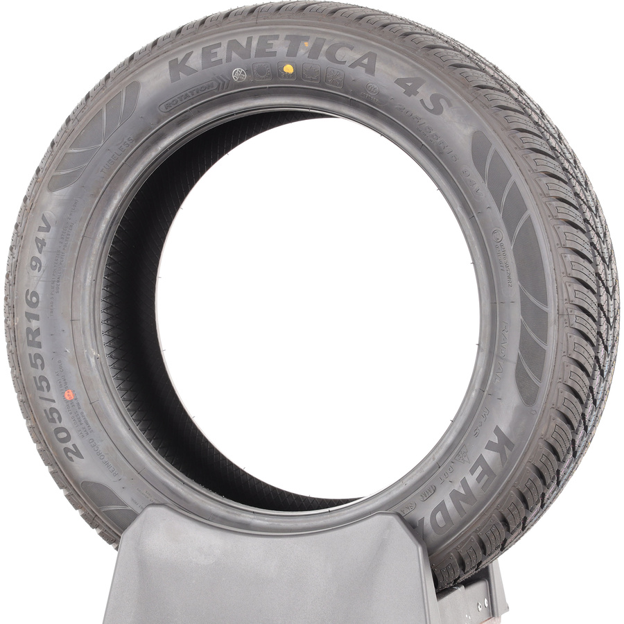 Kenda Kenetica 4S -  205/55 R16