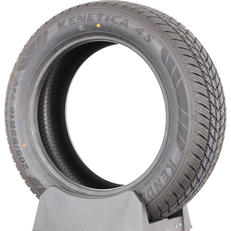 Kenda Kenetica 4S -  205/55 R16