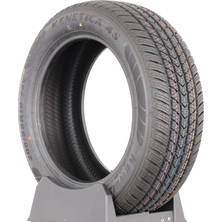 Kenda Kenetica 4S -  205/55 R16