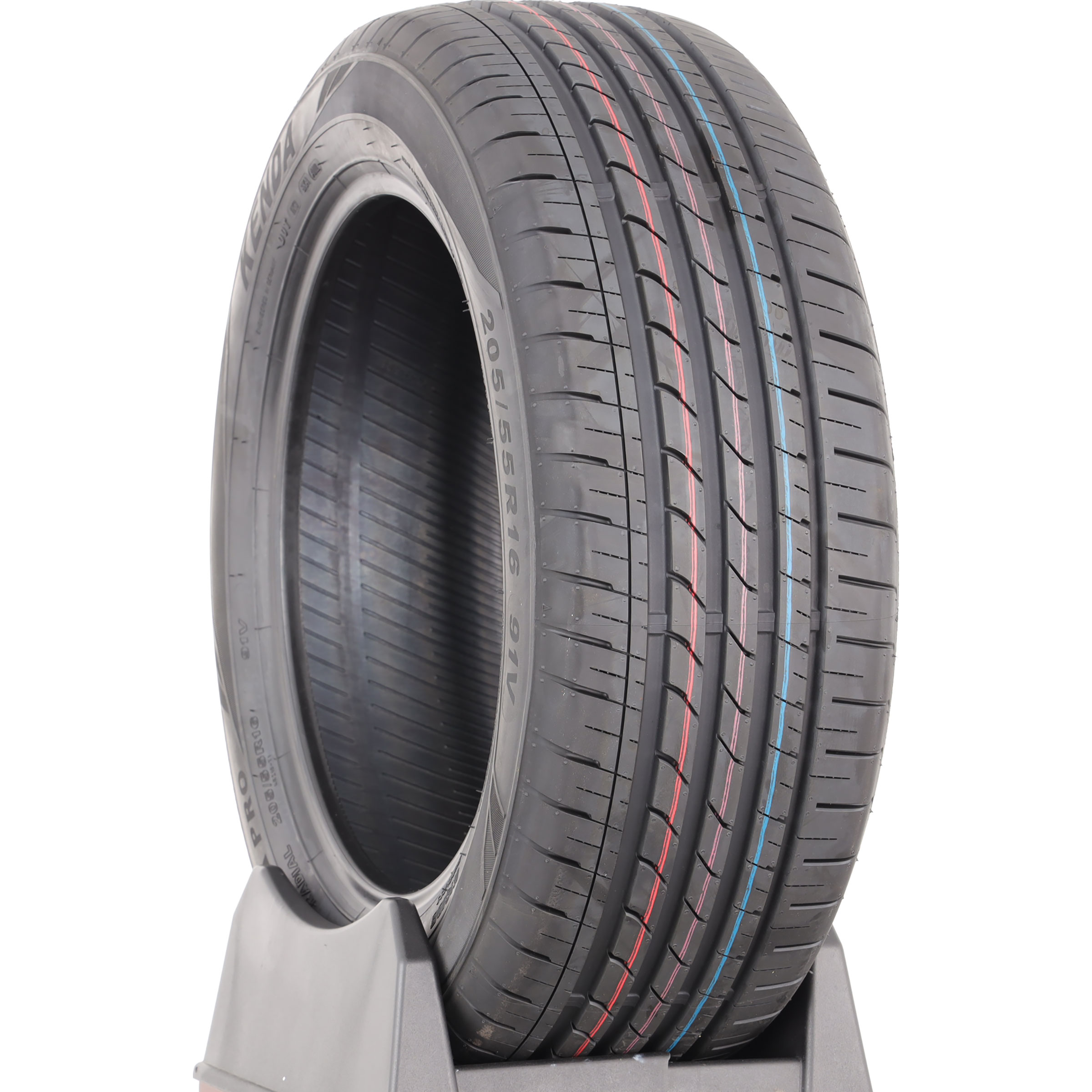 Kenda Kenetica Pro KR210 -  205/55 R16