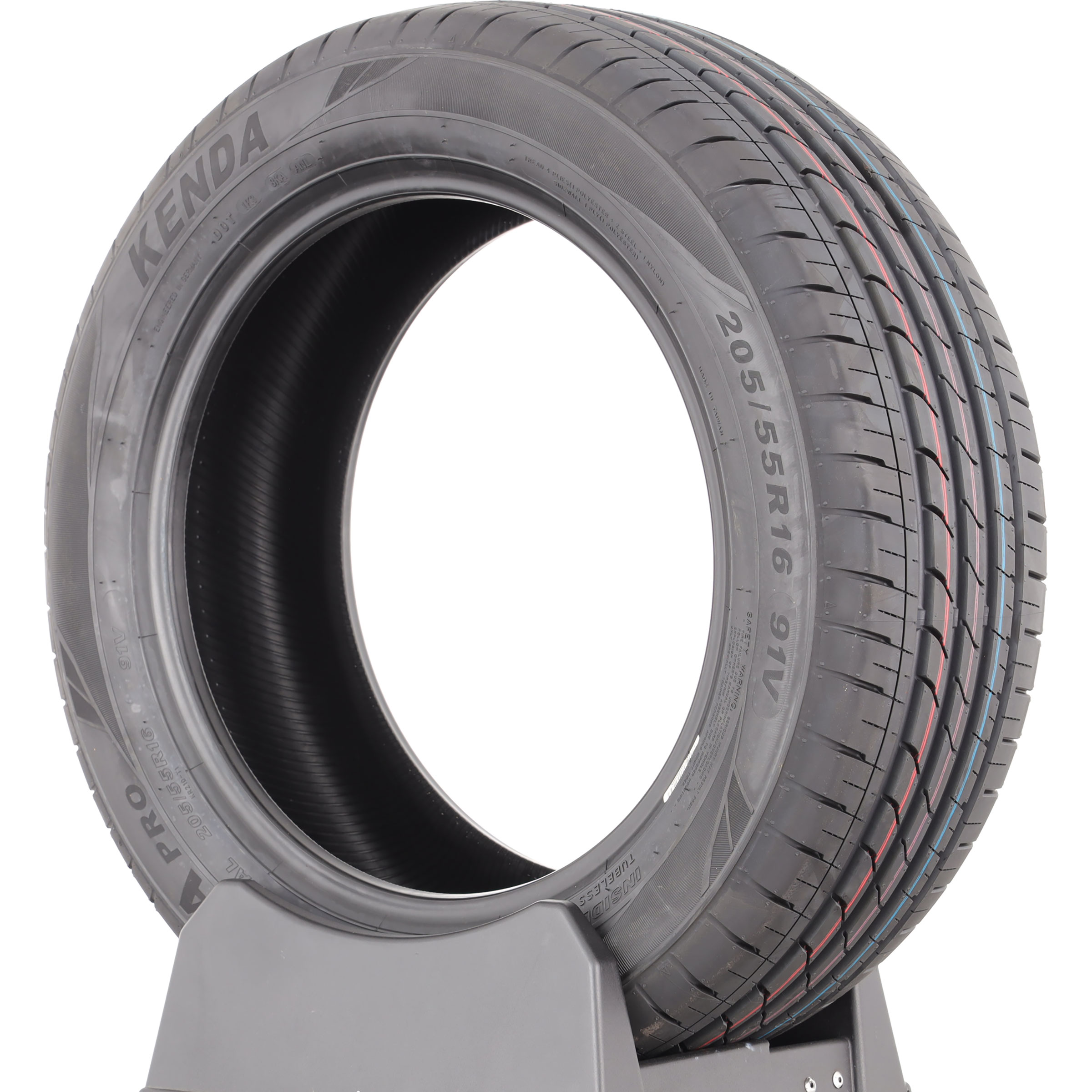 Kenda Kenetica Pro KR210 -  205/55 R16