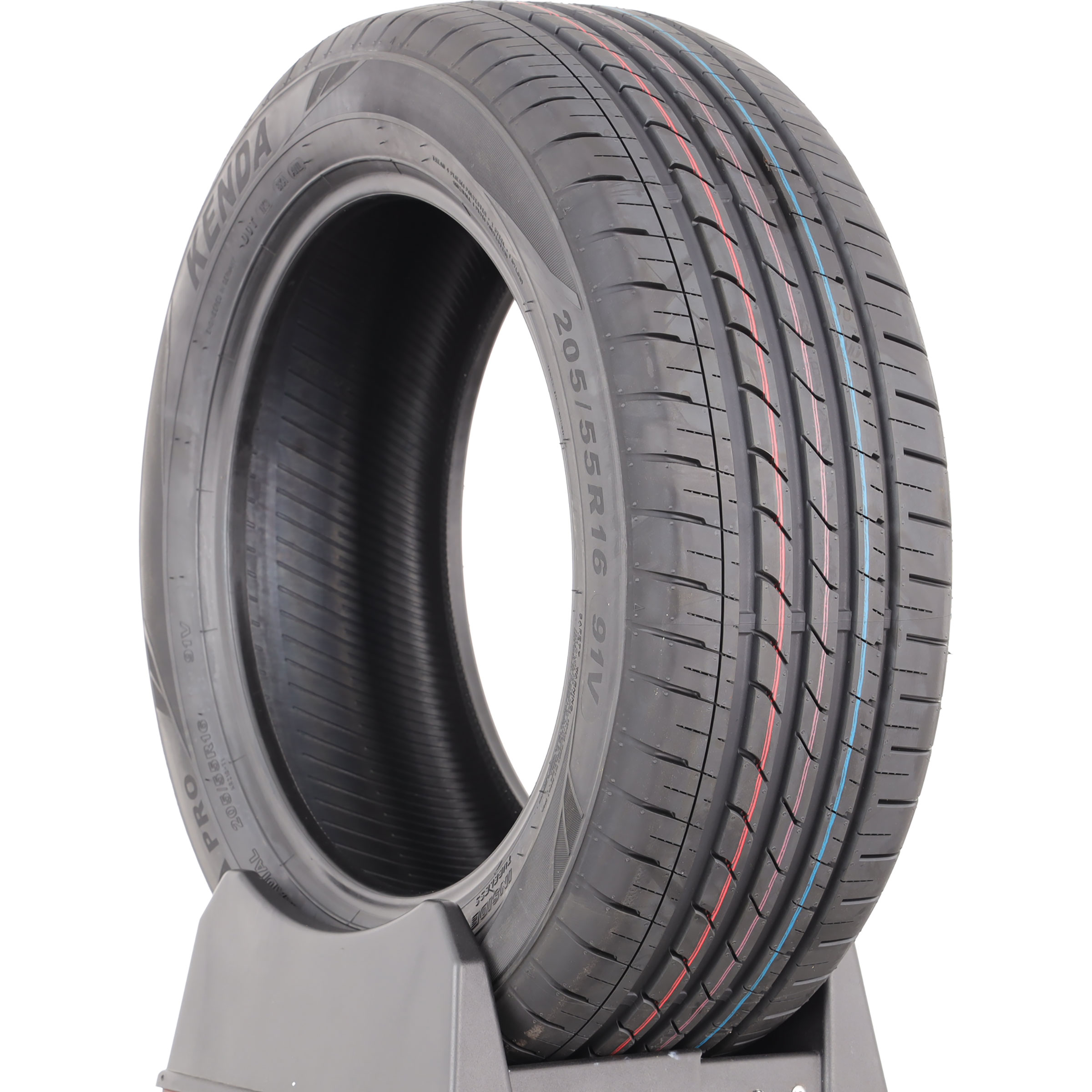Kenda Kenetica Pro KR210 -  205/55 R16