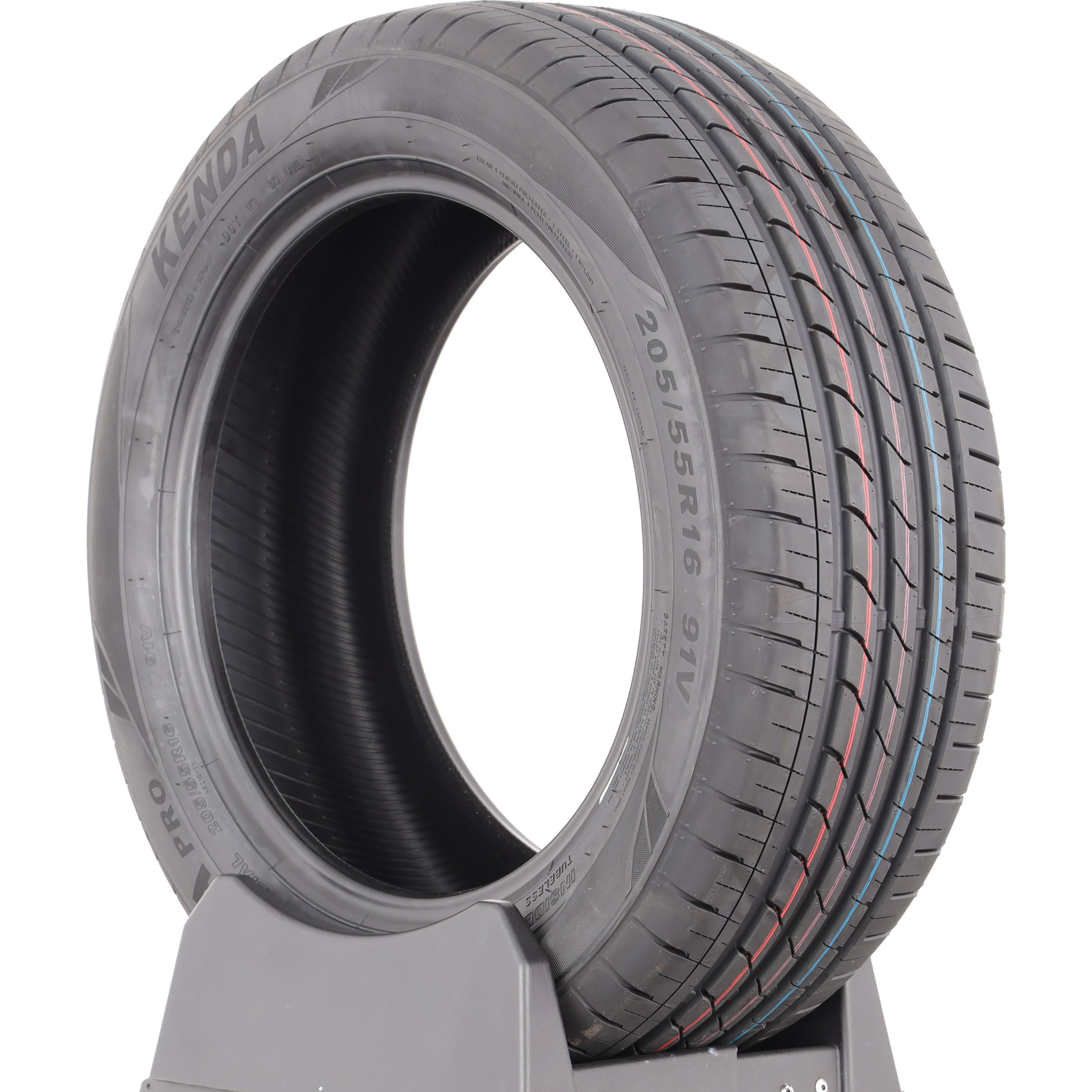 Kenda Kenetica Pro KR210 -  205/55 R16