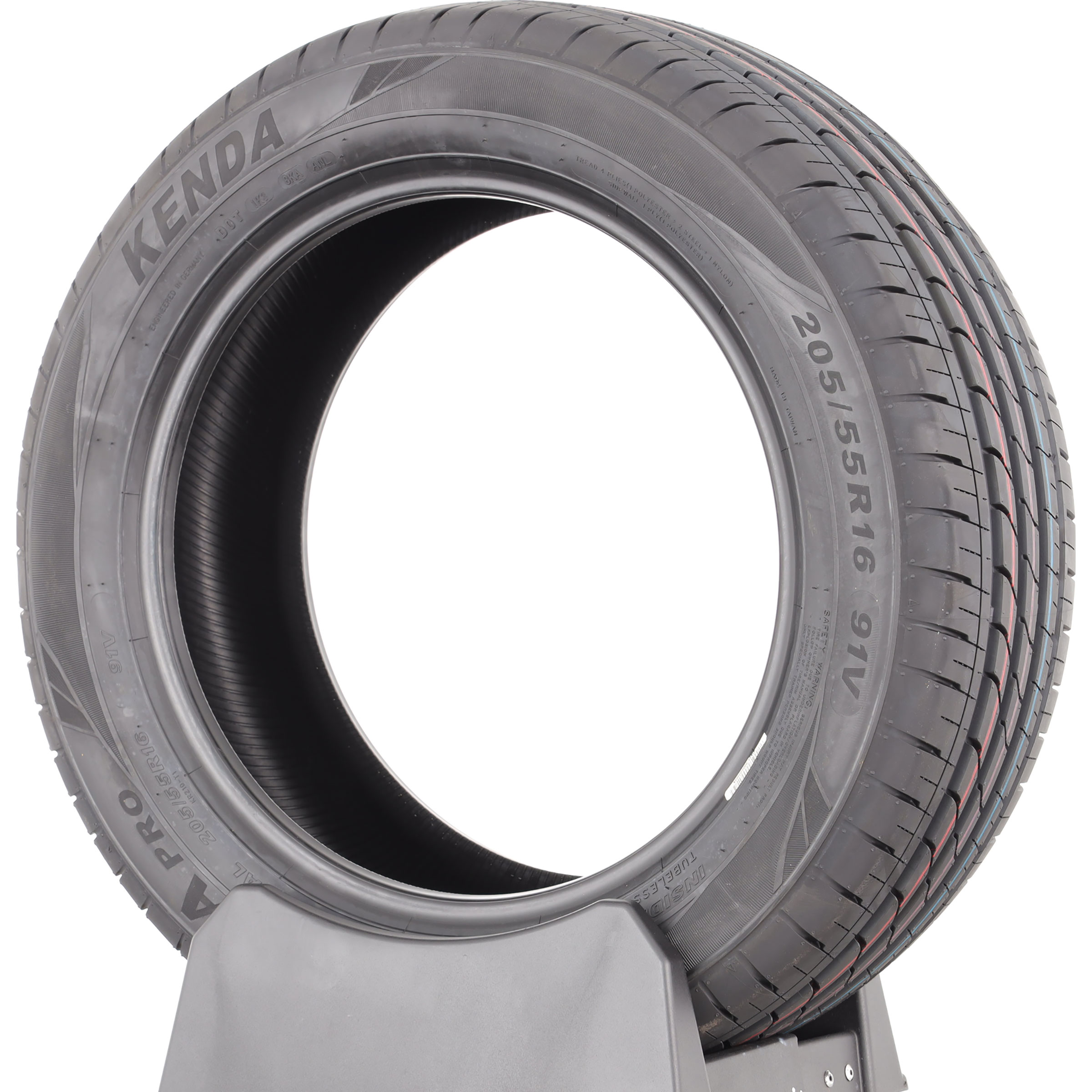 Kenda Kenetica Pro KR210 -  205/55 R16