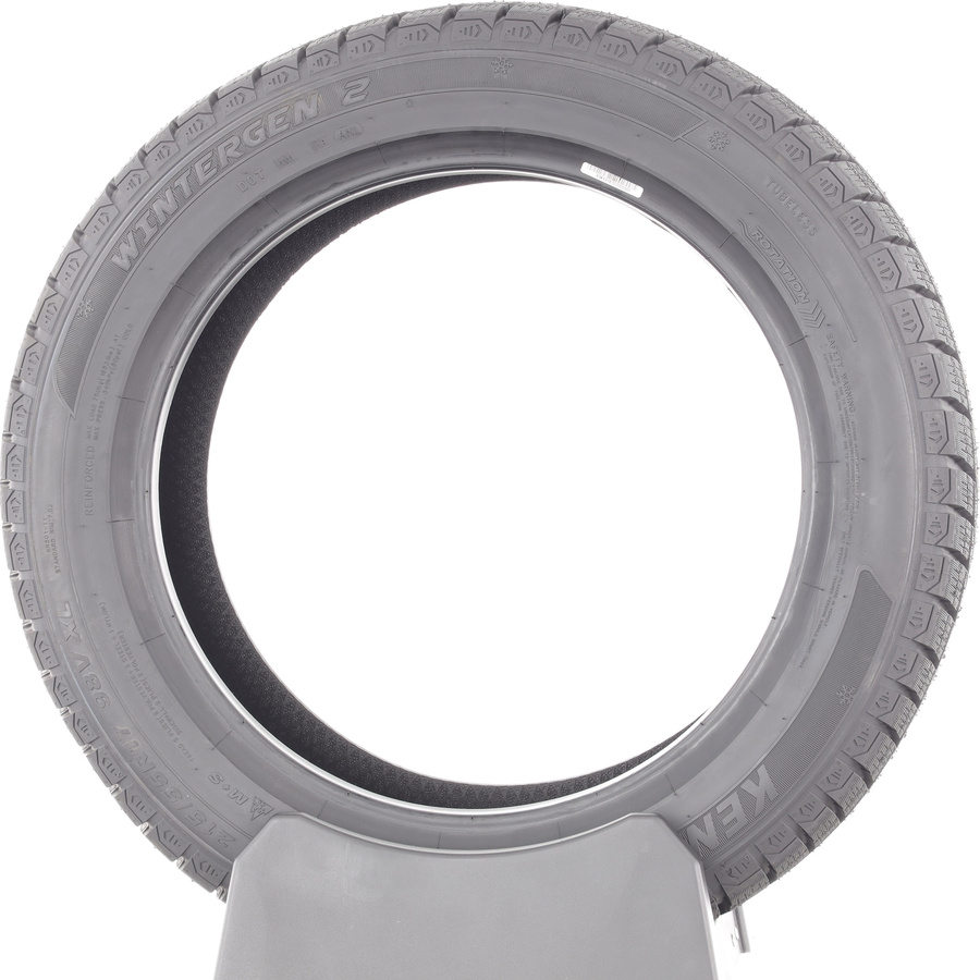 Kenda Wintergen 2 KR501 -  215/55 R17