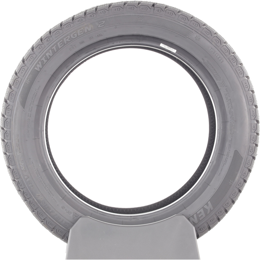 Kenda Wintergen 2 KR501 -  215/55 R17