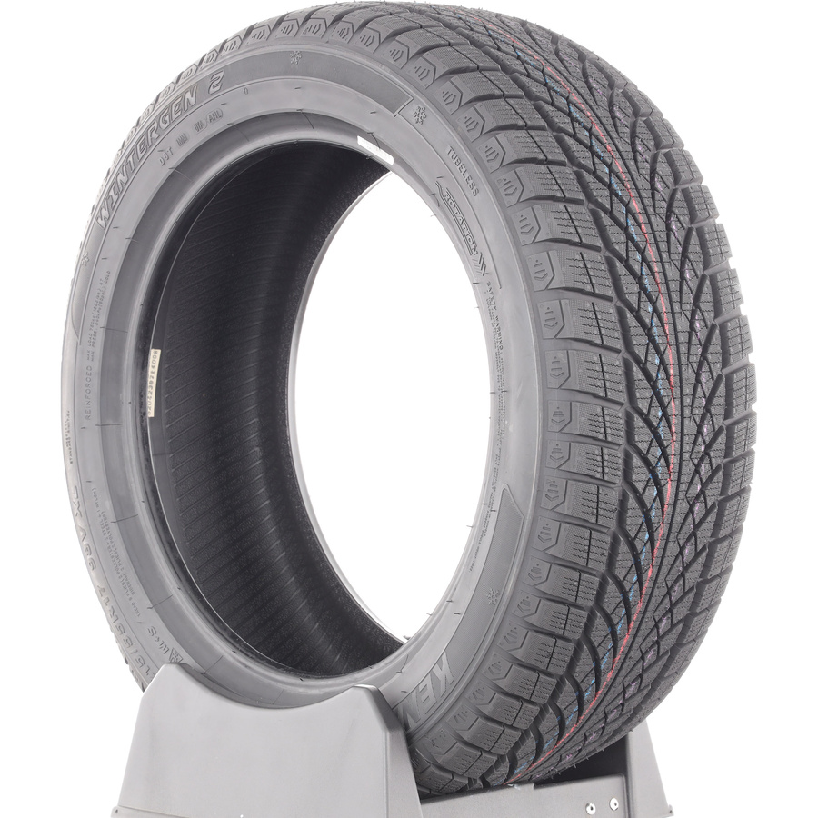 Kenda Wintergen 2 KR501 -  215/55 R17