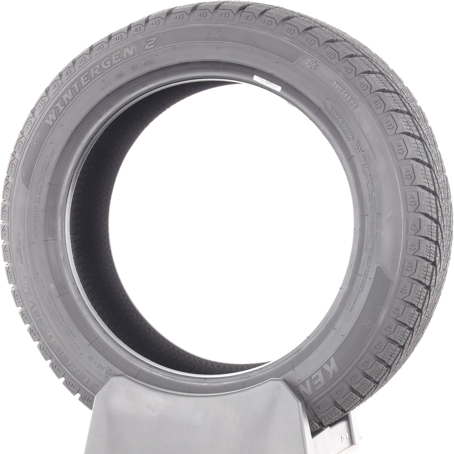 Kenda Wintergen 2 KR501 -  215/55 R17