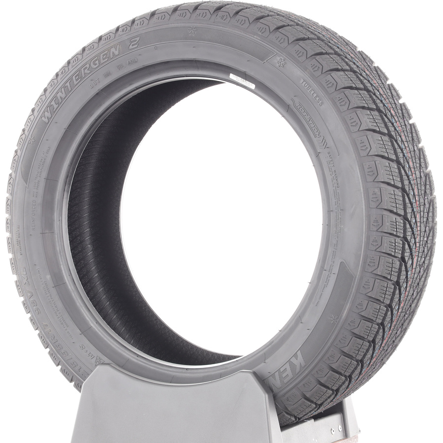 Kenda Wintergen 2 KR501 -  215/55 R17