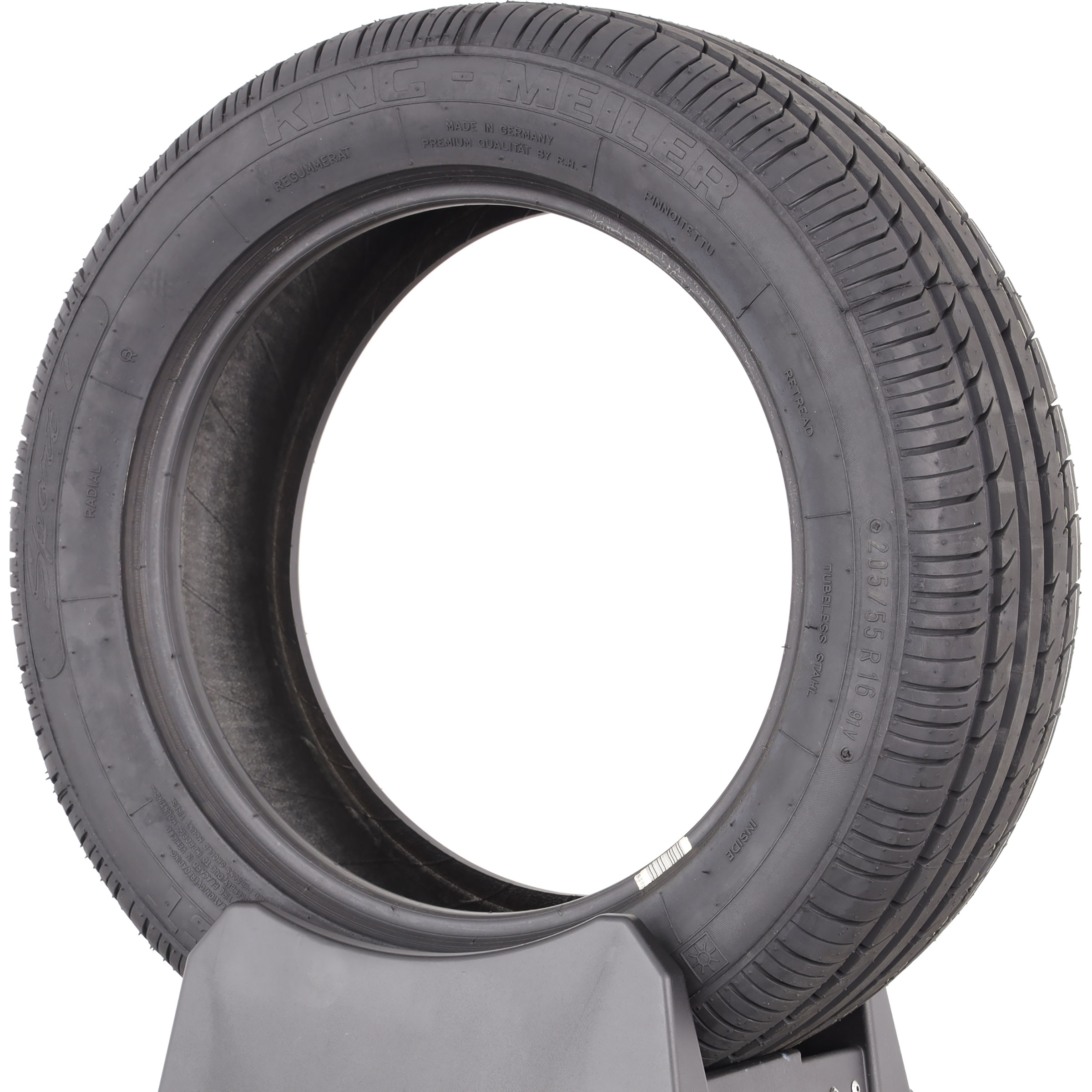 King Meiler Sport1 -  205/55 R16