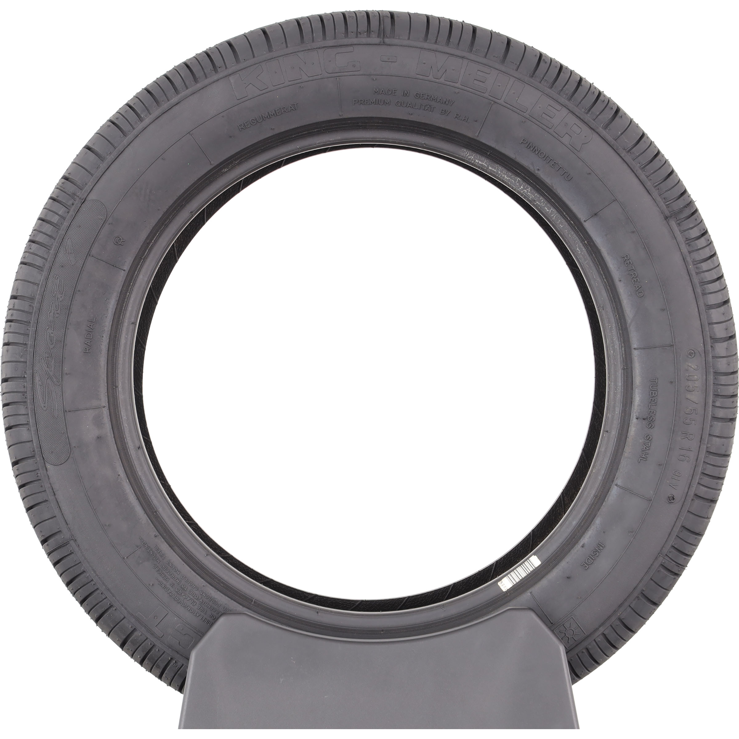 King Meiler Sport1 -  205/55 R16