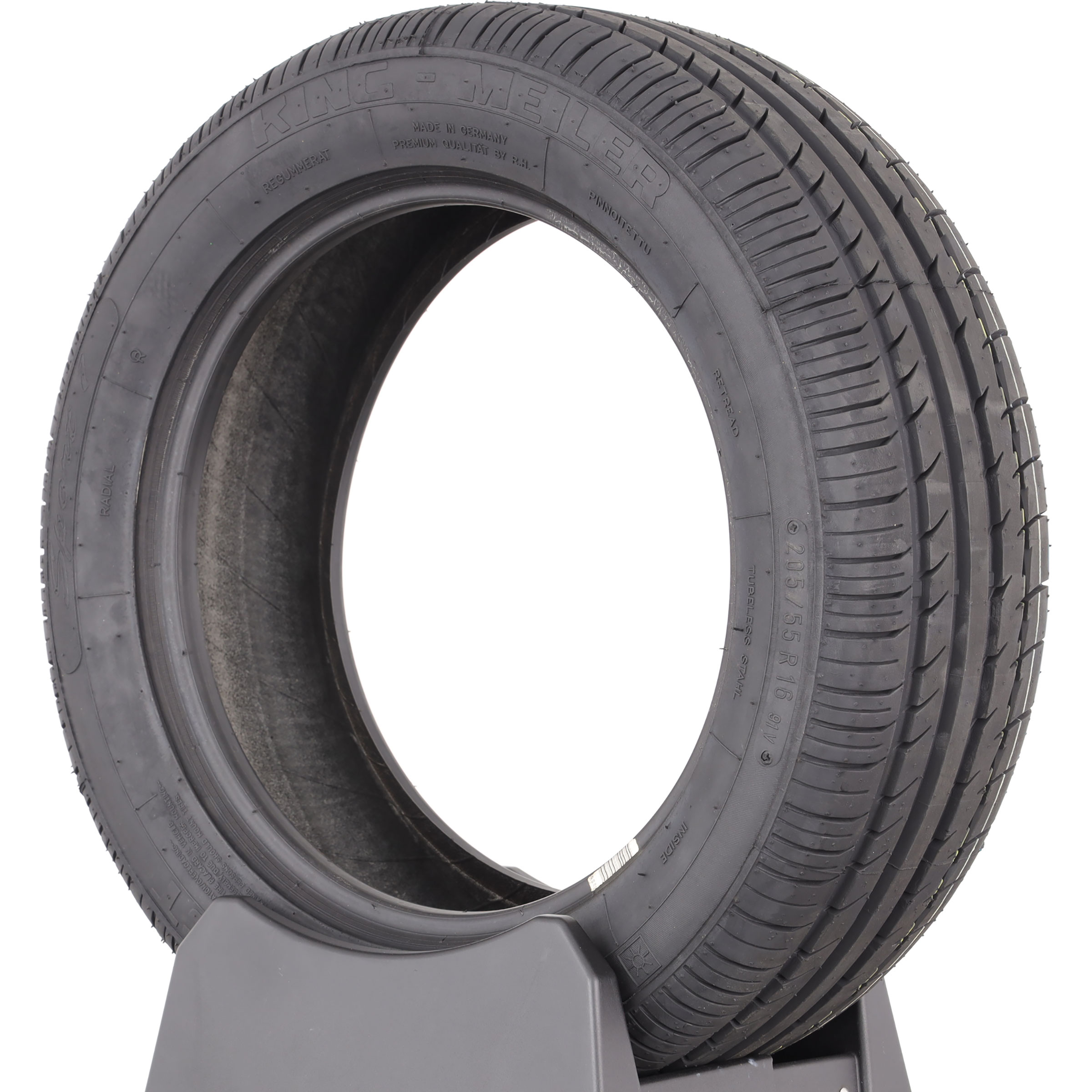King Meiler Sport1 -  205/55 R16