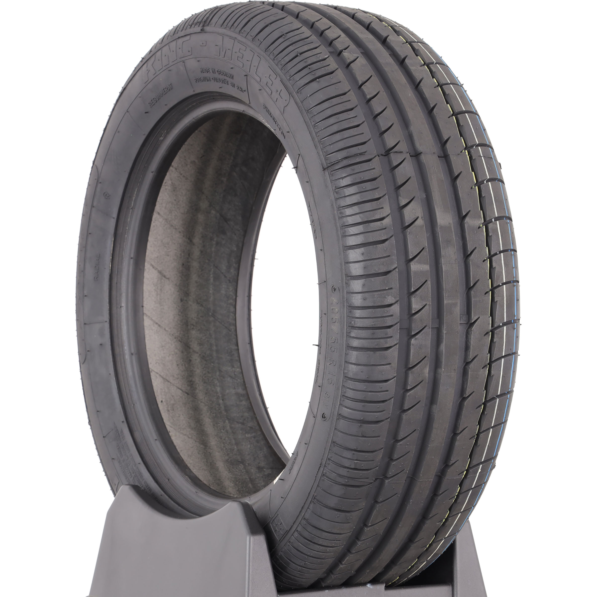 King Meiler Sport1 -  205/55 R16