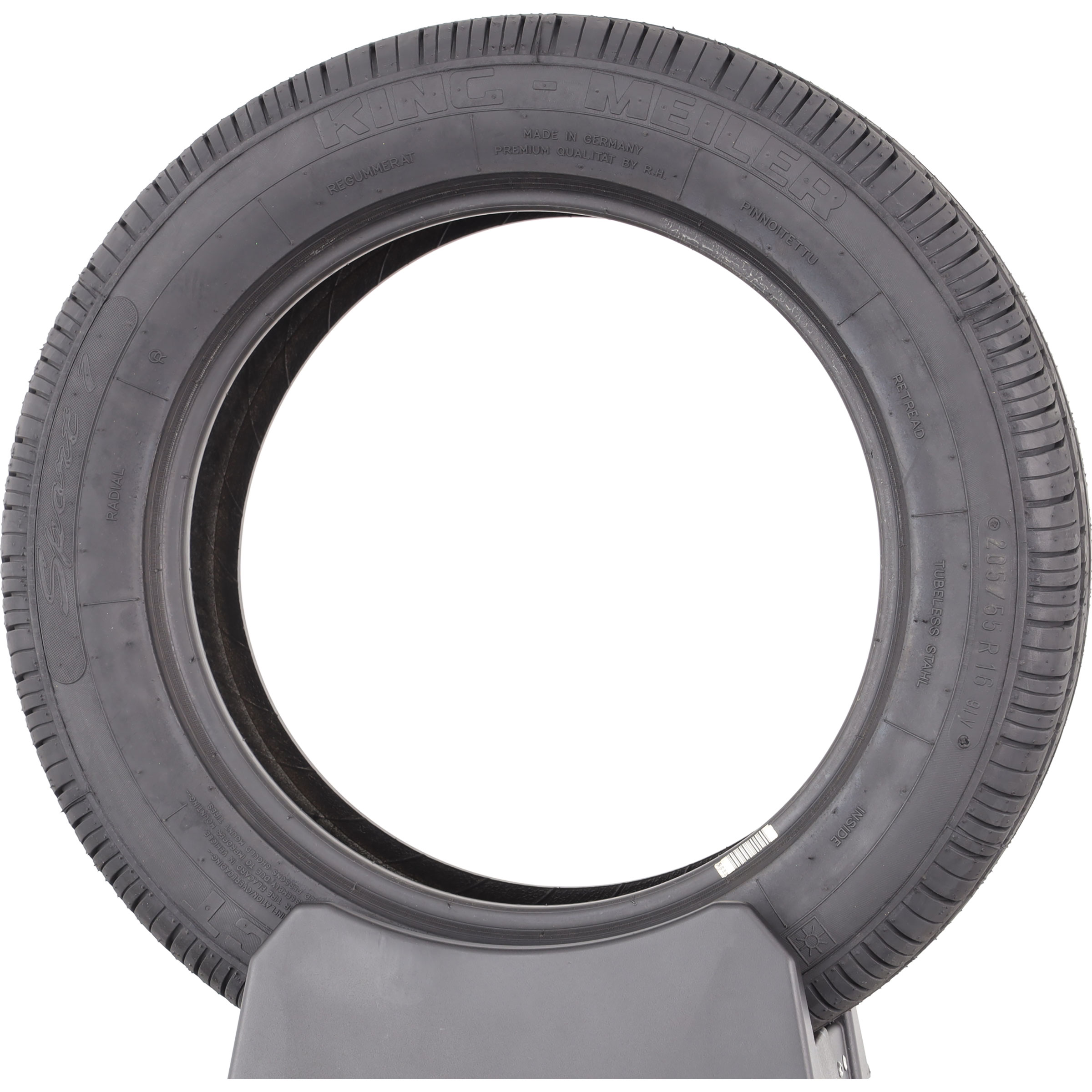 King Meiler Sport1 -  205/55 R16