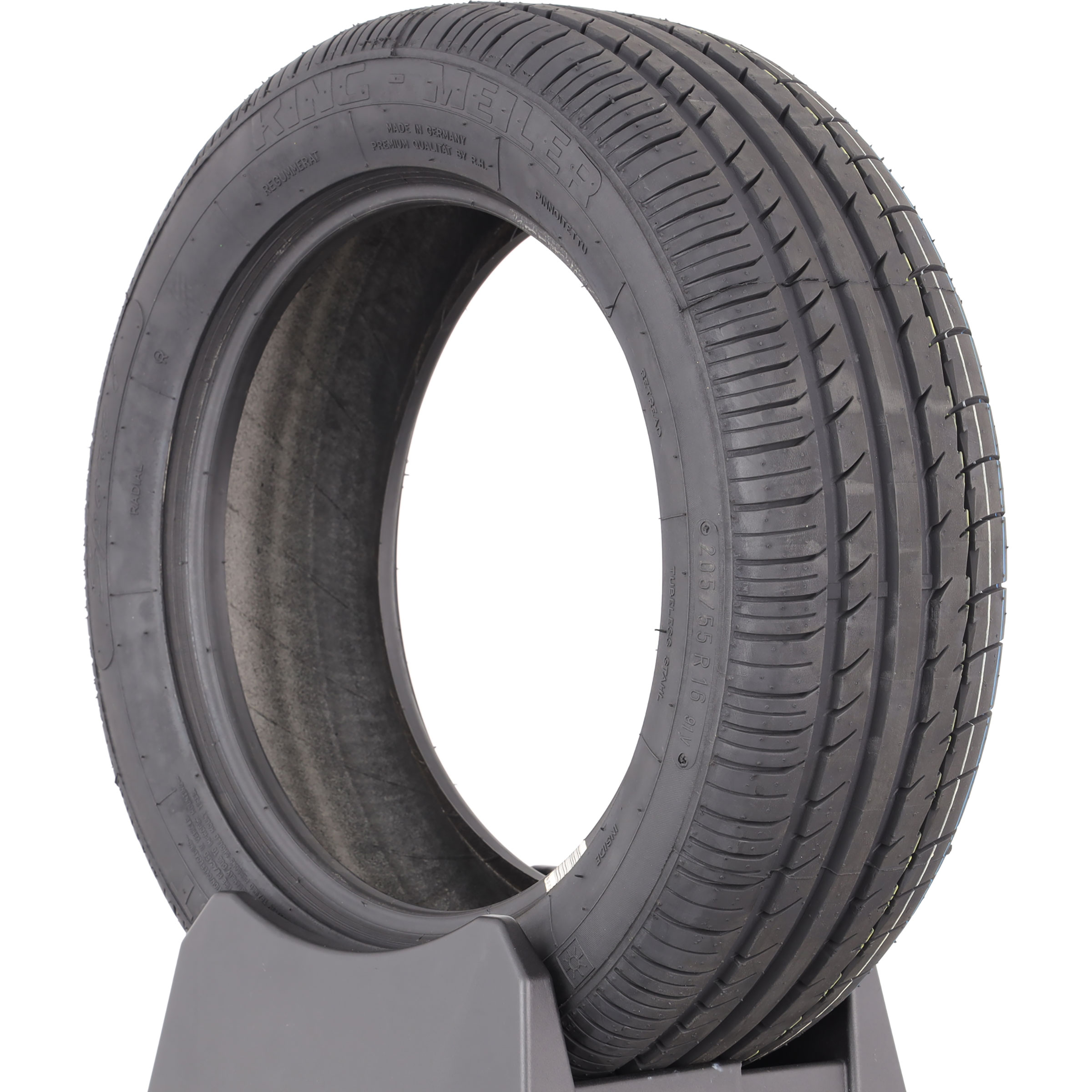 King Meiler Sport1 -  205/55 R16