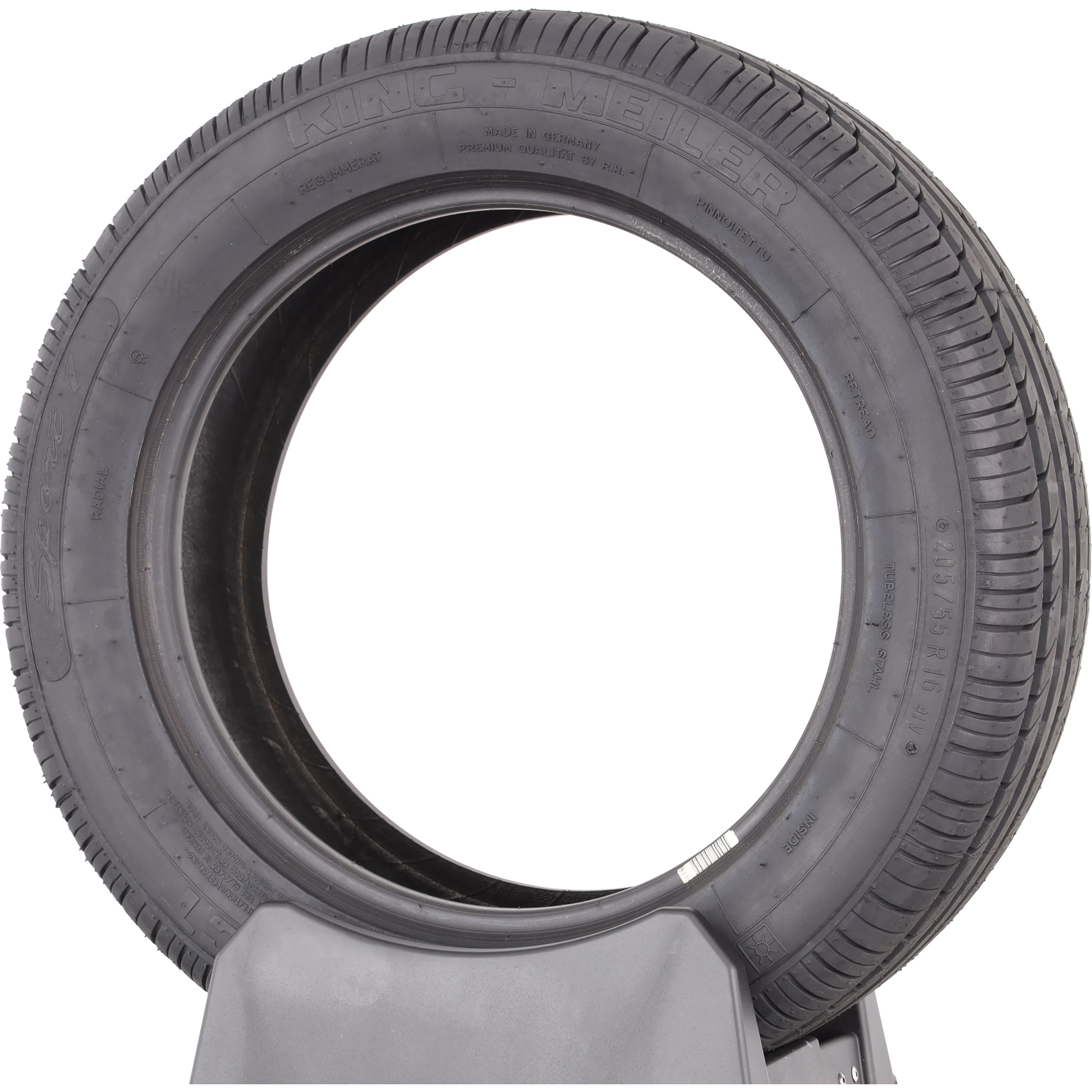 King Meiler Sport1 -  205/55 R16