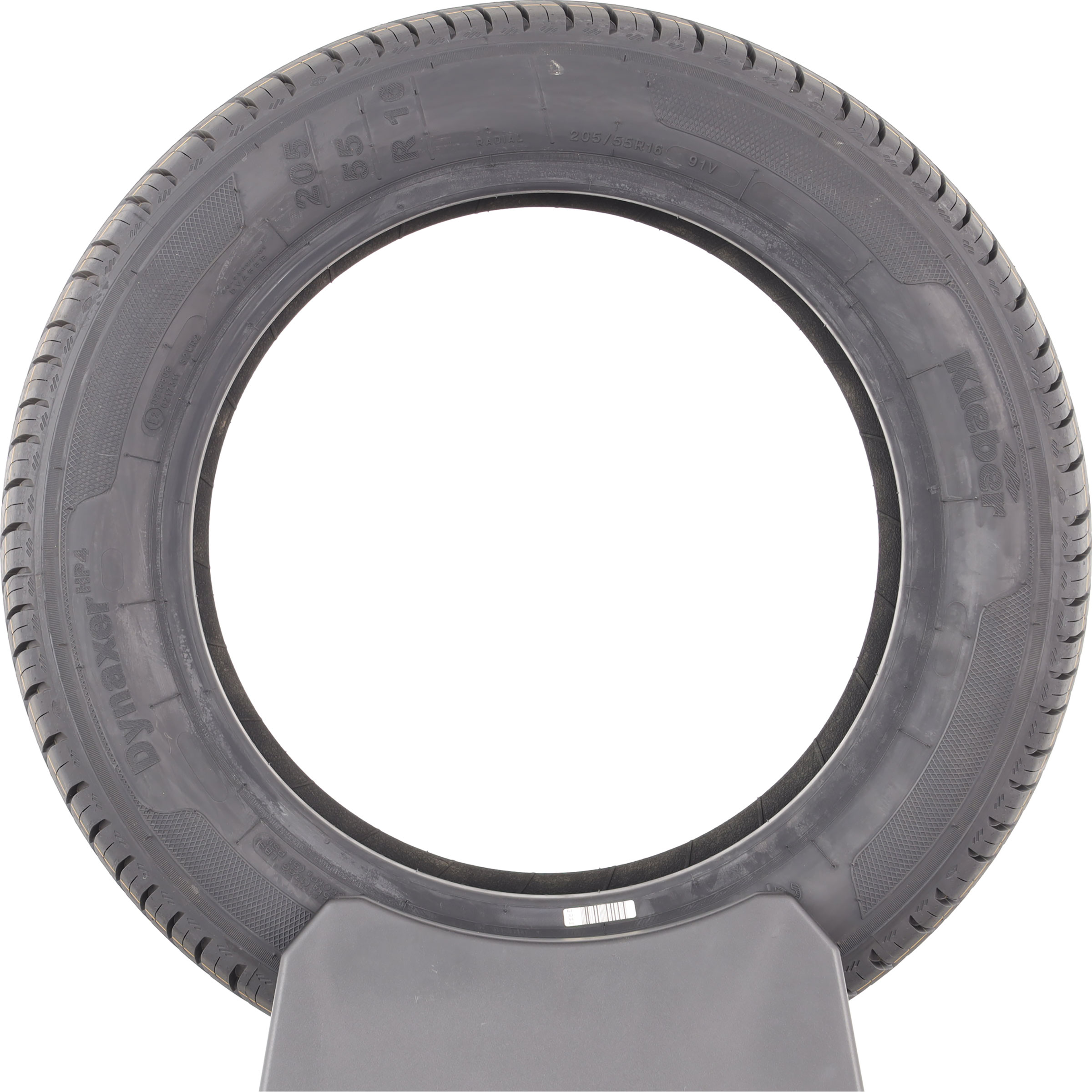 Kleber Dynaxer HP4 -  205/55 R16