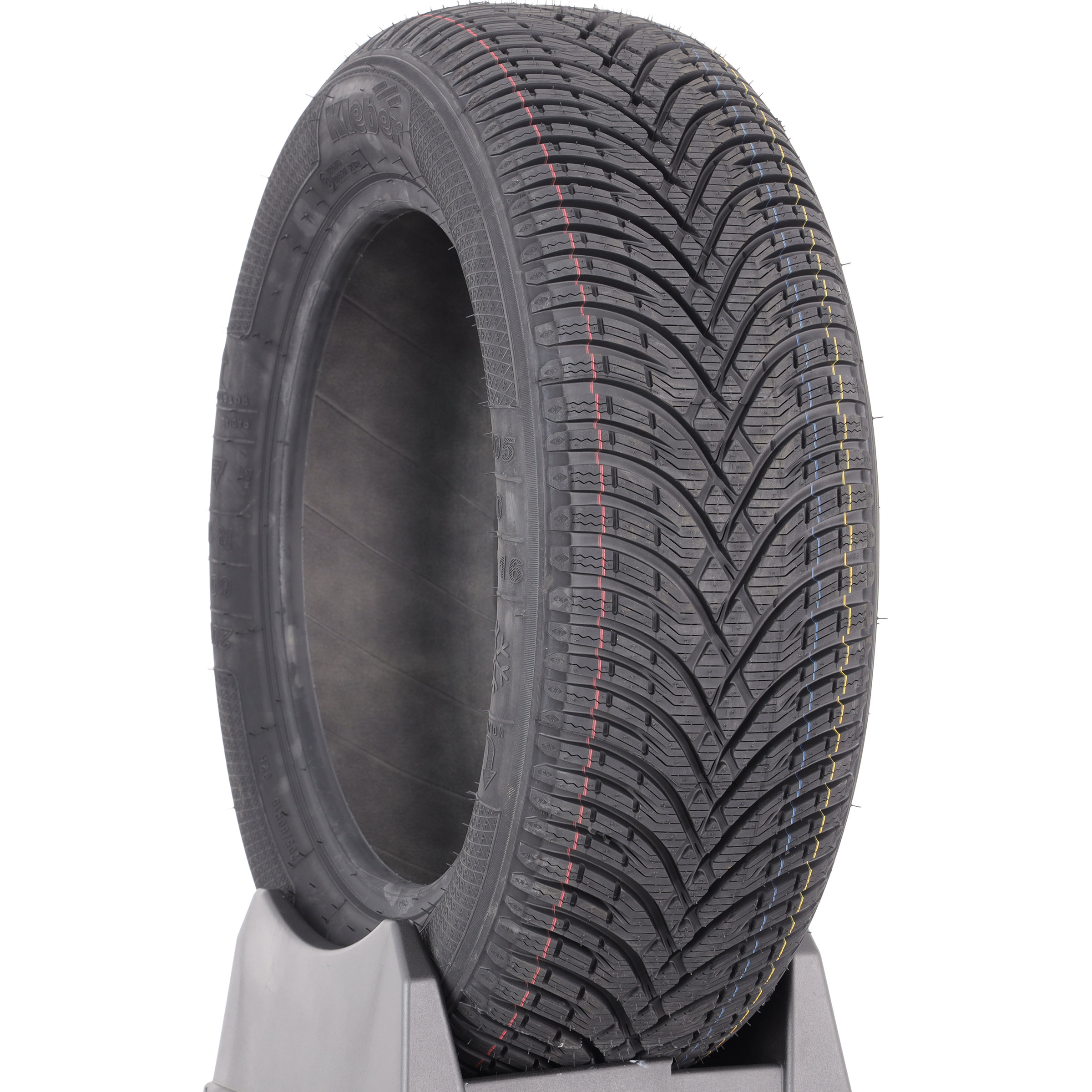 Kleber Krisalp HP3 -  205/60 R16